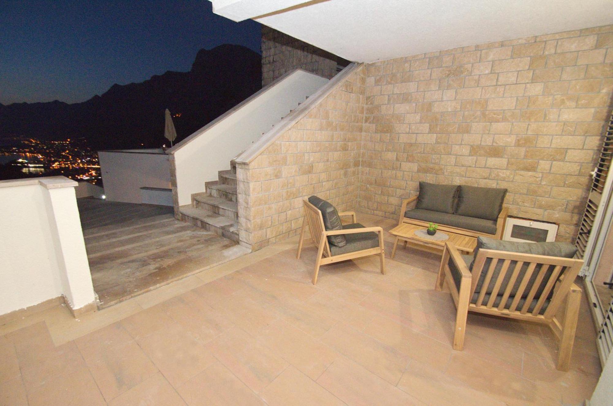 Boka Devine Residence Kotor Exterior foto
