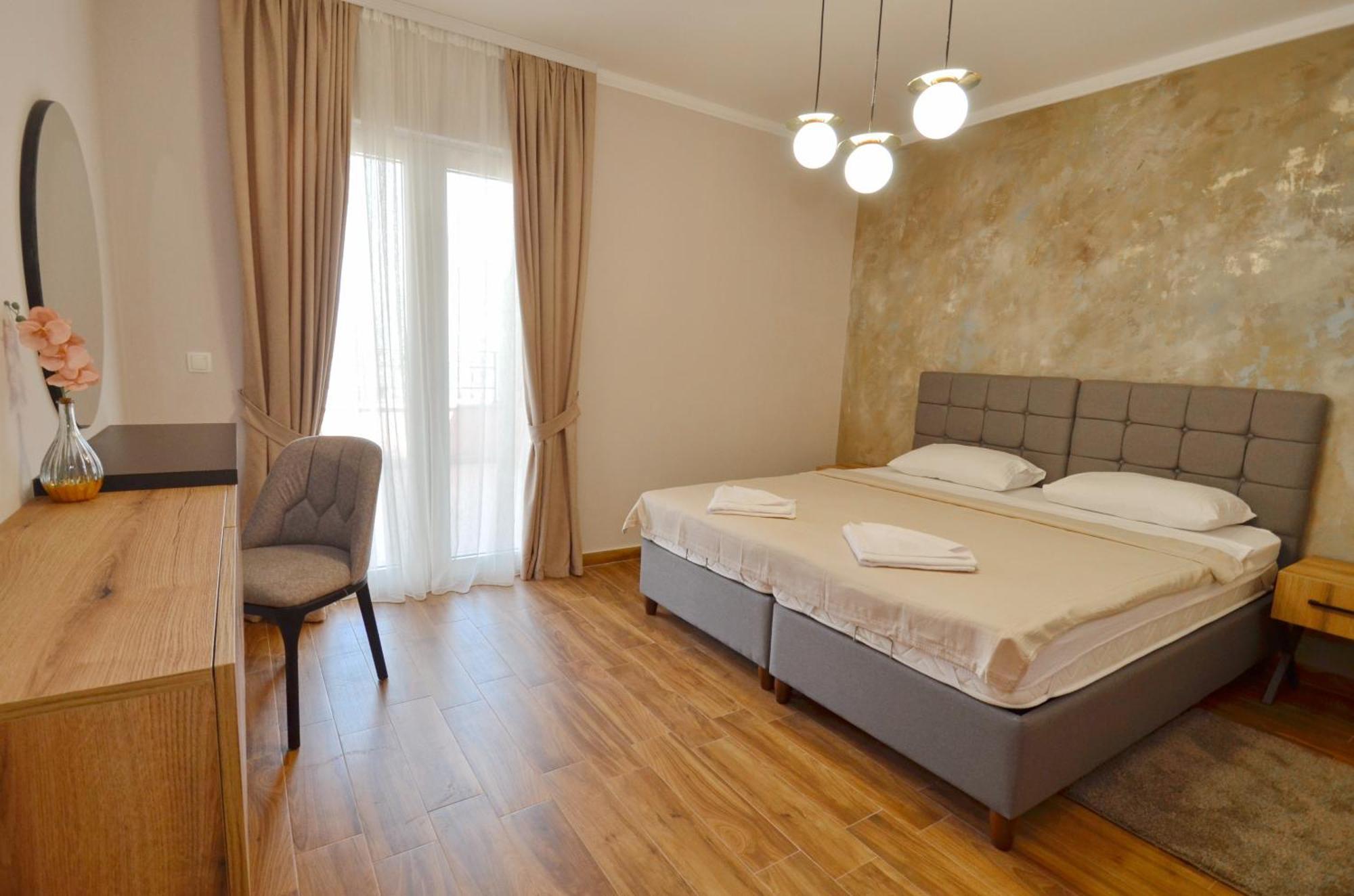 Boka Devine Residence Kotor Exterior foto