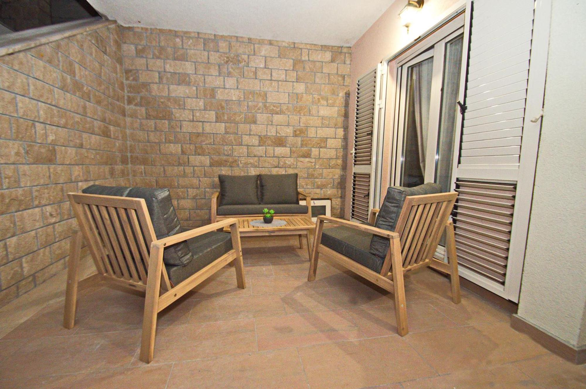 Boka Devine Residence Kotor Zimmer foto