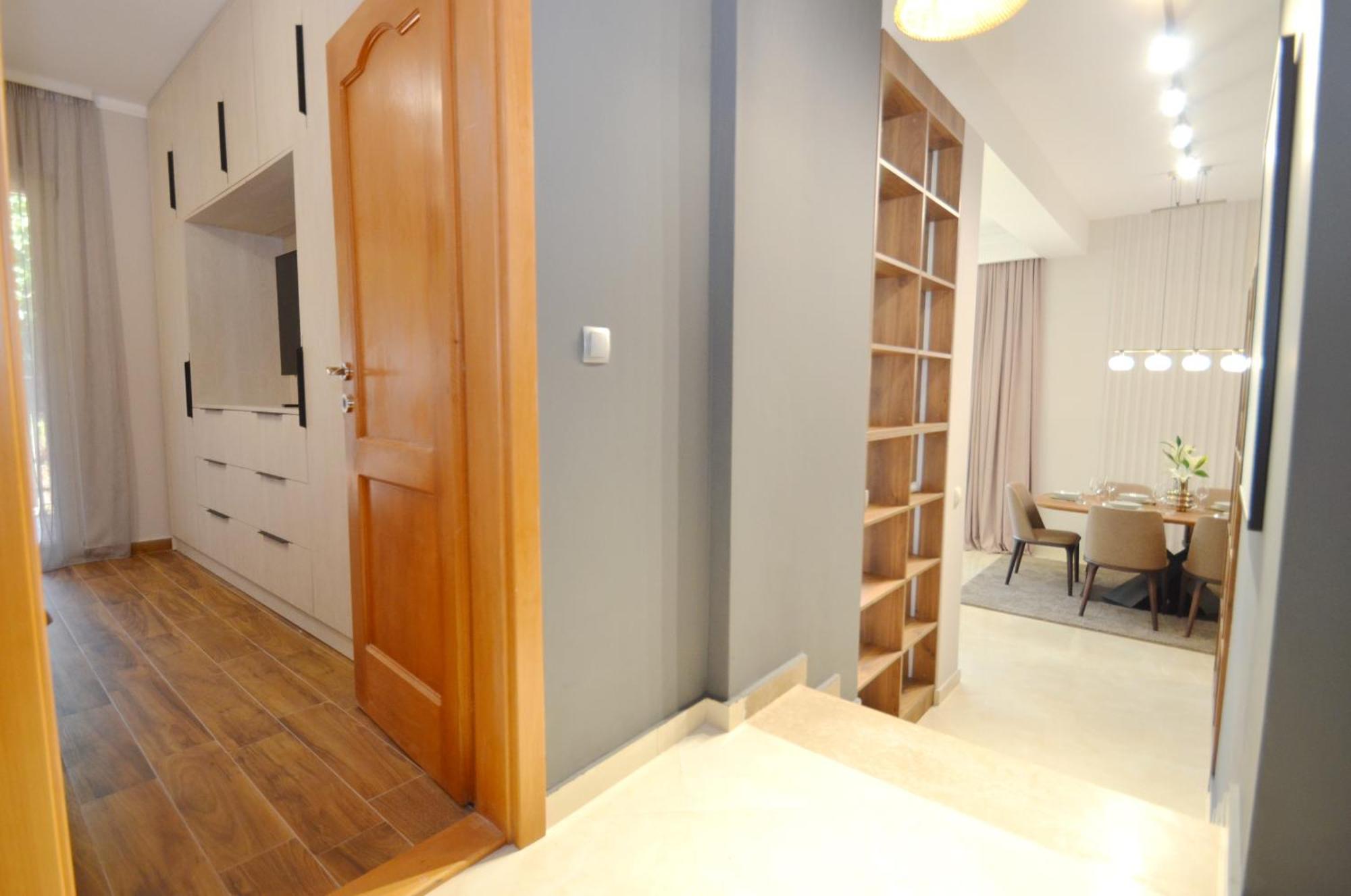 Boka Devine Residence Kotor Zimmer foto
