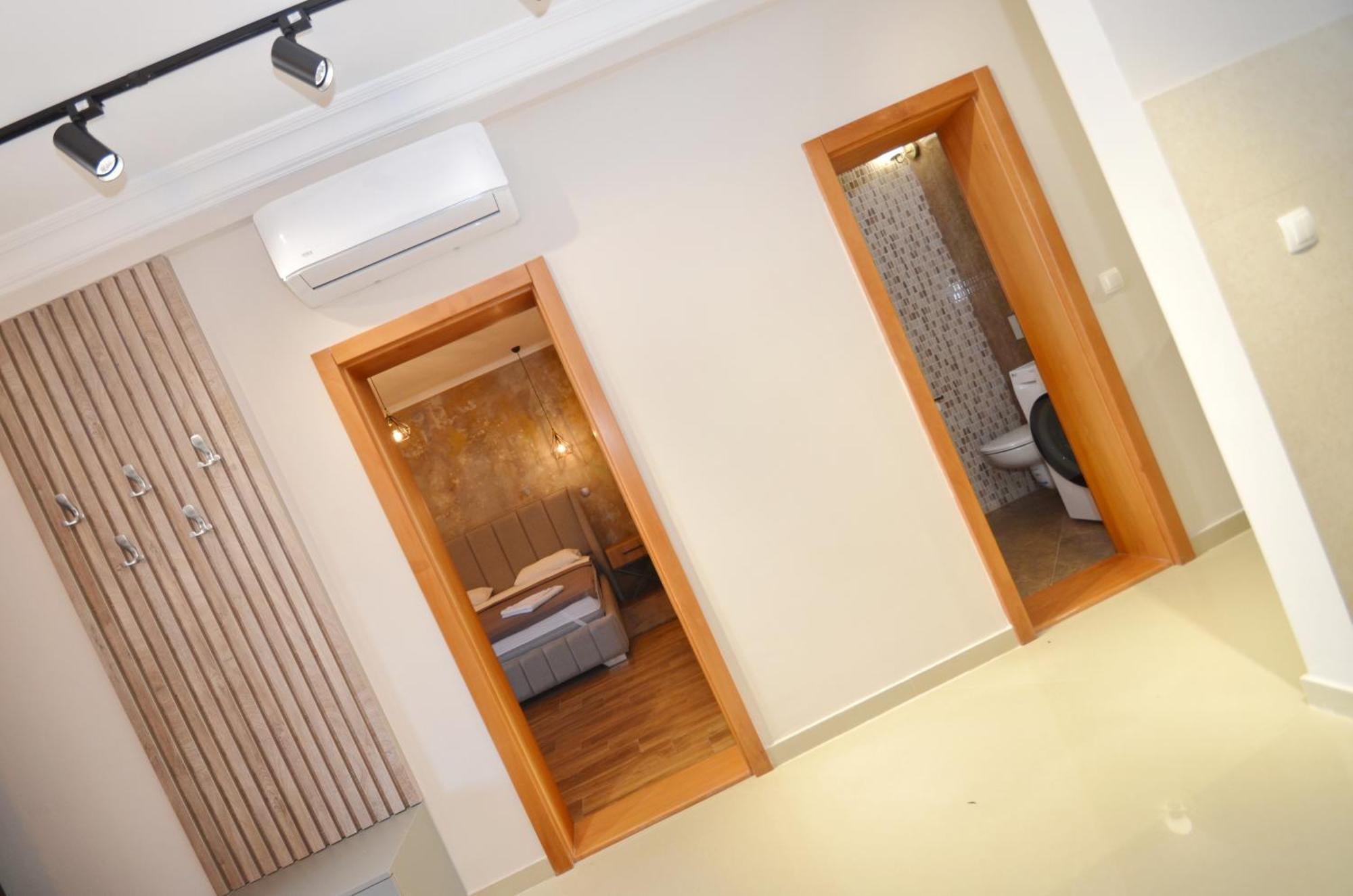 Boka Devine Residence Kotor Zimmer foto
