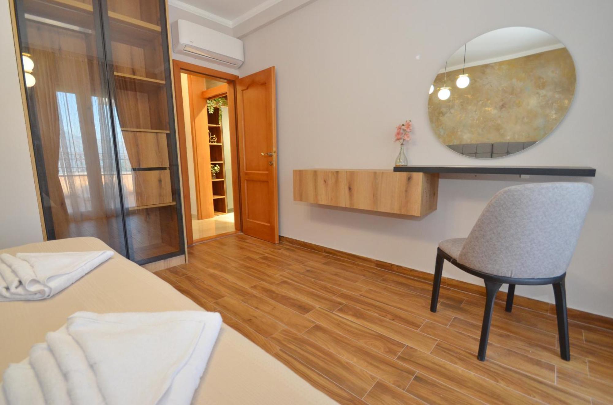Boka Devine Residence Kotor Zimmer foto