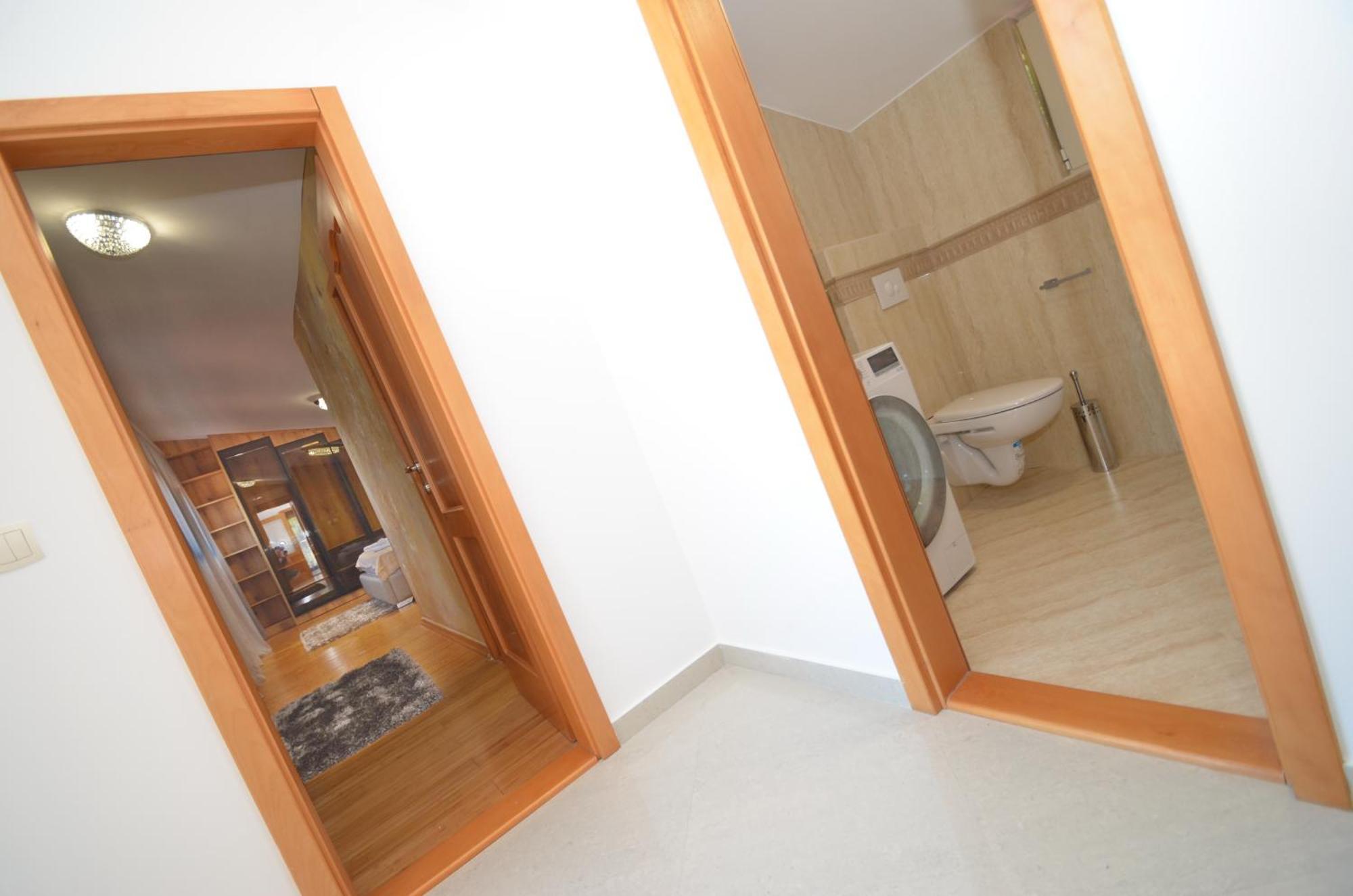 Boka Devine Residence Kotor Zimmer foto